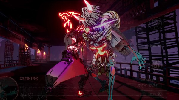 IMMORTAL going on Kickstarter