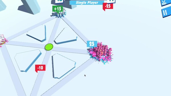 Number Wars screenshot thumbnail video