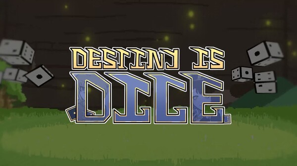 Destiny Is Dice Trailer