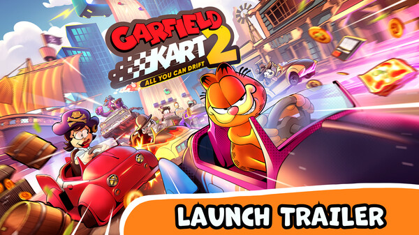 Game Trailer