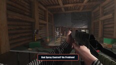 General / Cinematic | Spray Forge