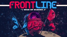 General / Cinematic | Frontline:  War of Echoes 🚩trailer