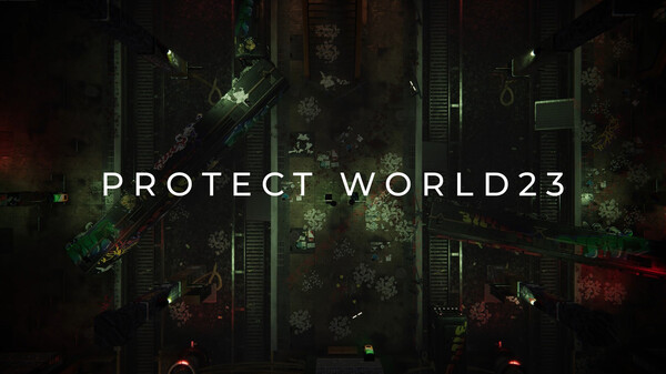 World 23 - Gameplay Trailer