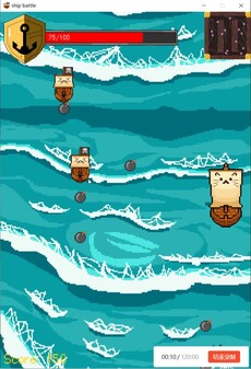 Ship Battle video thumbnail for Ship Battle