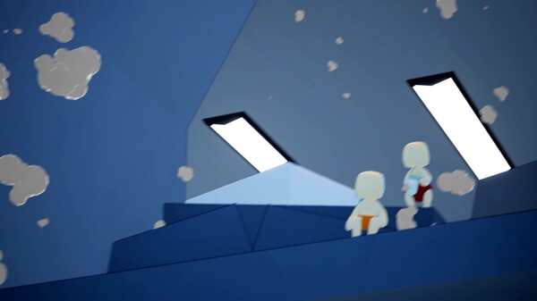 Announcement trailer