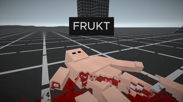 FRUKT teaser video thumbnail for FRUKT