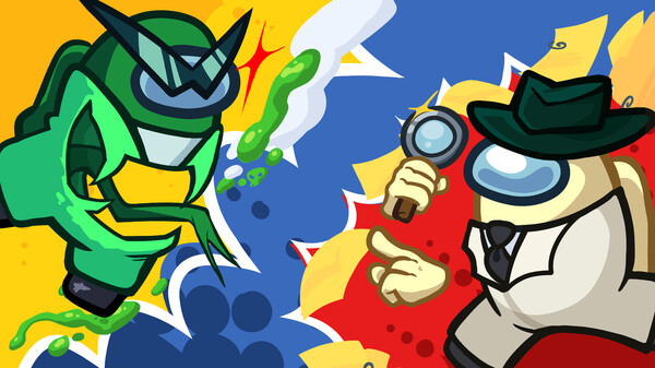 我们之中-游戏截图