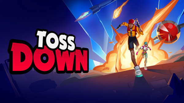 Tossdown - PlayAcclaim Showcase Reveal