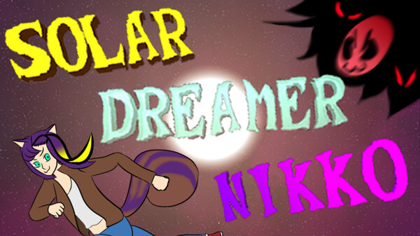 Solar Dreamer Nikko