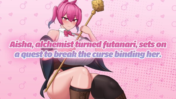 Aisha's Futa Diaries screenshot thumbnail video