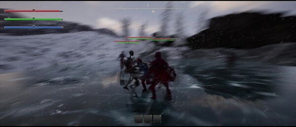 Avatar of the Blood Moon