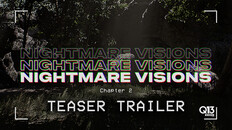 Teaser | Nightmare Visions Chapter 2 Teaser