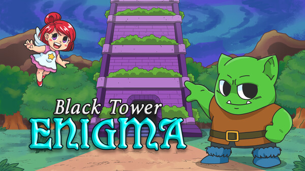 Black Tower Enigma - Trailer