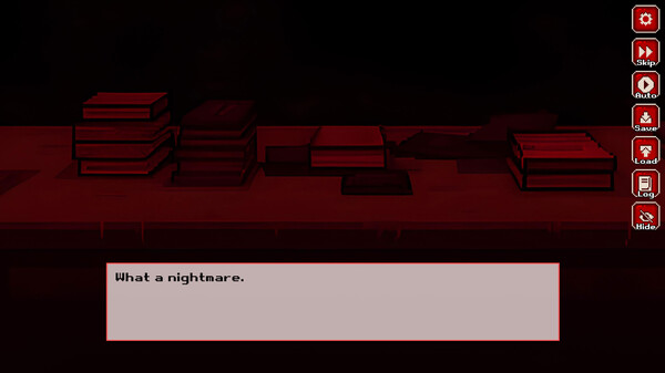 Sabbatical In Merzouga