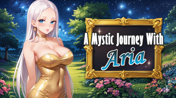 A Mystic Journey With Aria - Launch Trailer