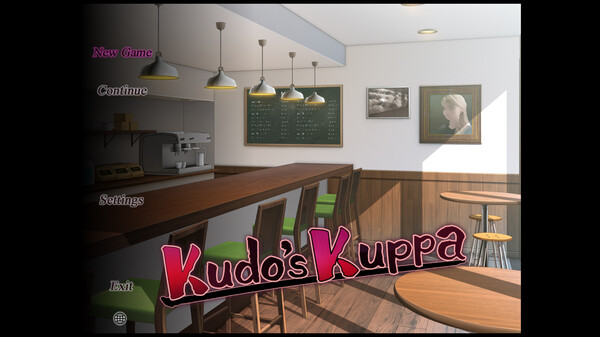 Kudo’s Kuppa Gameplay Trailer