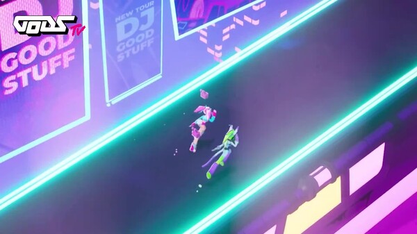 GodsTV | Wishlist Gameplay Teaser video thumbnail for GodsTV
