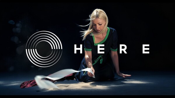 HERE - Immersive Music Theater (Trailer)