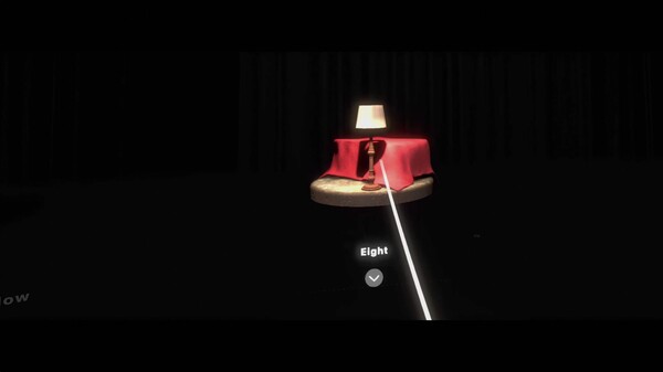 HERE - Immersive Music Theater trailer (temporary)