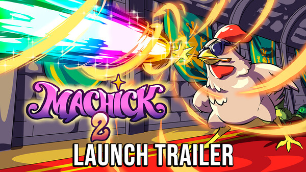 Трейлер игры