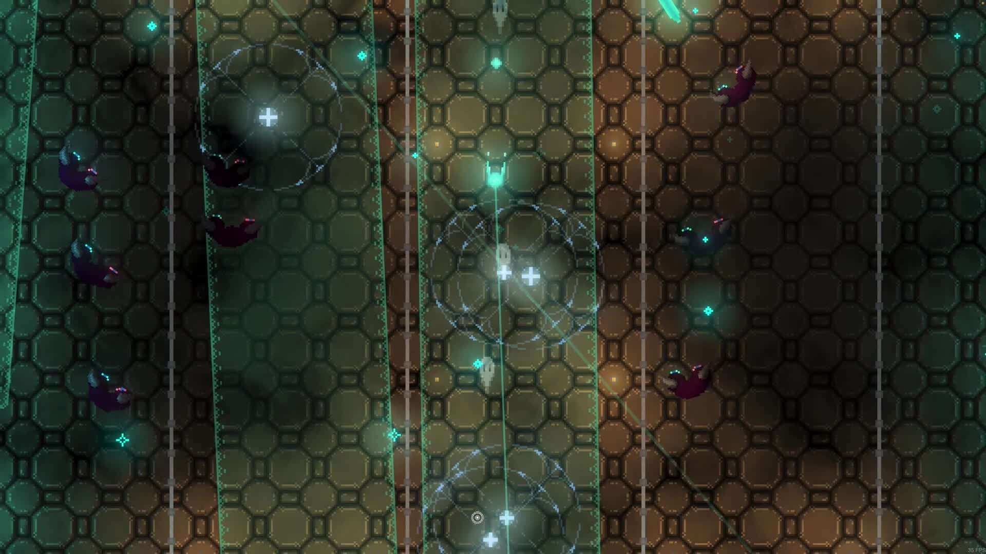 EARLY ACCESS TRAILER