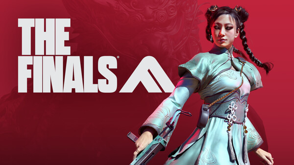 THE FINALS screenshot thumbnail video