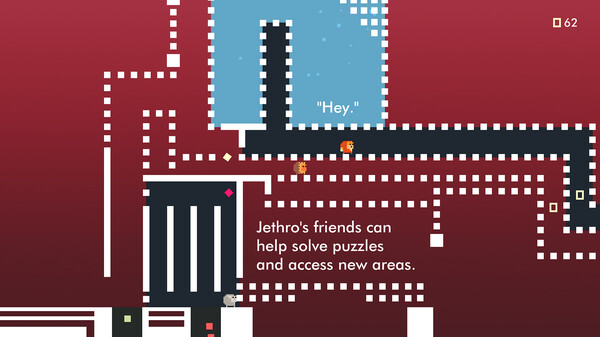 Lion Quest screenshot thumbnail video