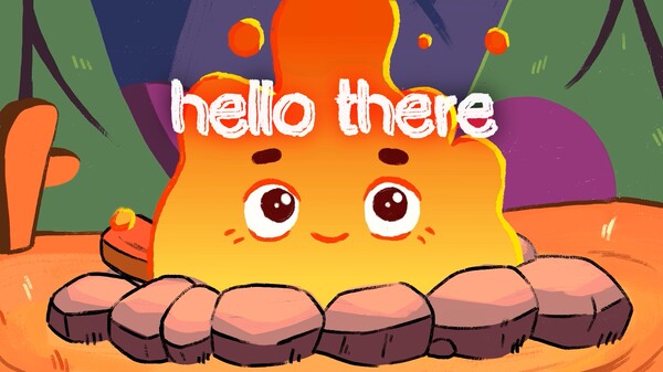 Fireside Feelings screenshot thumbnail video