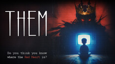 Gameplay | THEM - Launch Trailer