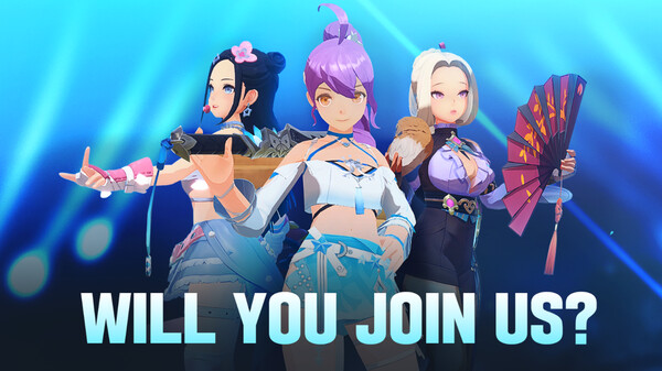 Blade & Soul Heroes screenshot thumbnail video