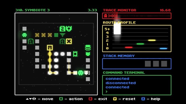 NULLPTR - Teaser Trailer #3