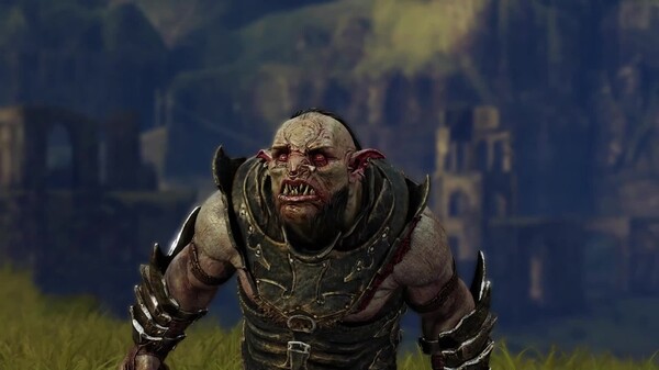 Middle-earth: Shadow of Mordor - Upgrade to the GOTY Edition screenshot thumbnail video