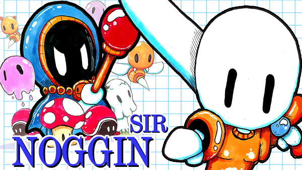 Sir Noggin screenshot thumbnail video