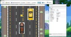 Gameplay | iscEngine Example Games