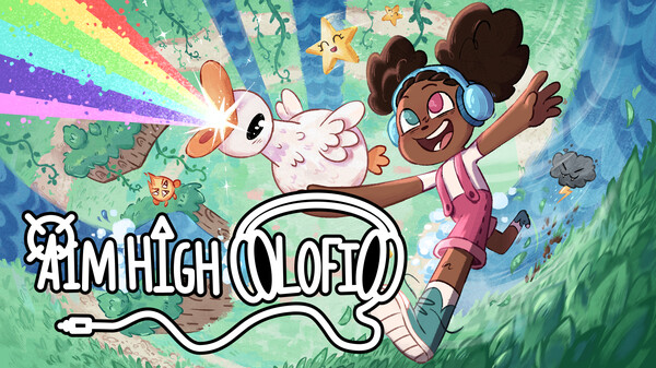 Aim High Lofi Wishlist Now