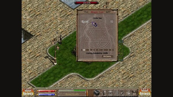 How to get Spells / Magics 