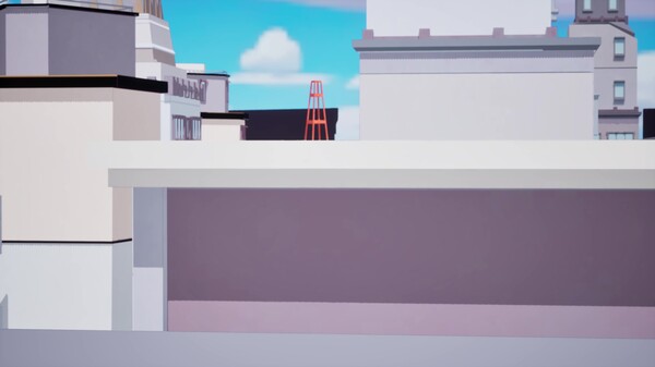 Sprite's City Scramble Trailer