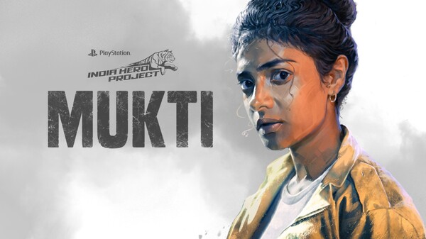 Mukti Live action reveal