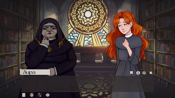 Kanareyka_Trailer_Gameplay_RU