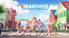 Teaser | Heartopia