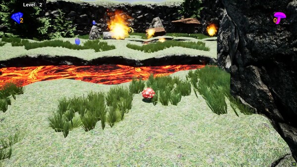 Murph The Mushroom Gameplay Trailer