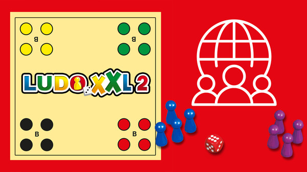 Ludo XXL 2 screenshot thumbnail video