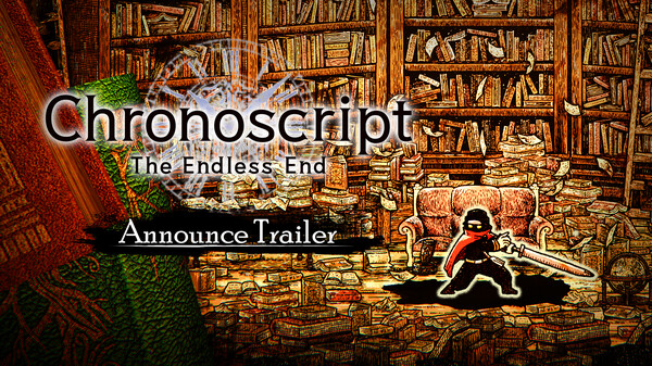 Announce Trailer