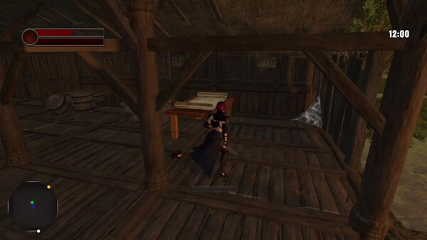 The Last Village – Official Trailer