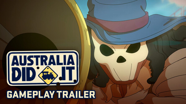 Australia Did It - Gameplay Cut video thumbnail for Australia Did It