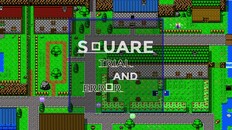 Gameplay | Streamers play Square!