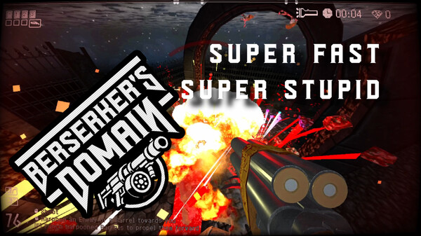 BERSERKER'S DOMAIN - Demo Release Trailer