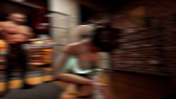 First (Story) Trailer