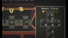 Pelitoiminnot | Ribbit Rogue Announce Trailer