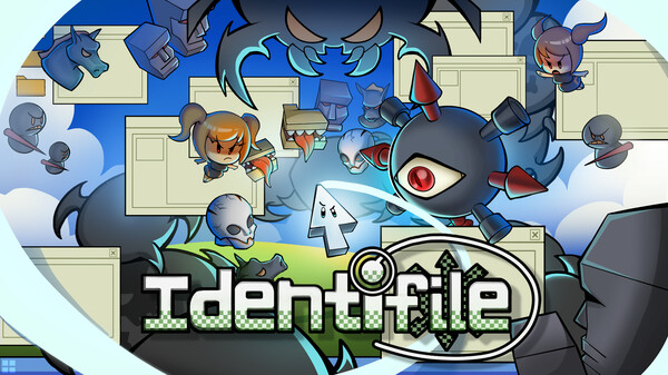 Identifile: Desktop Dungeon thumbnail 0